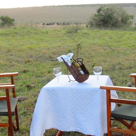 Ololaimutiek Osero Lodge מראה חיצוני תמונה